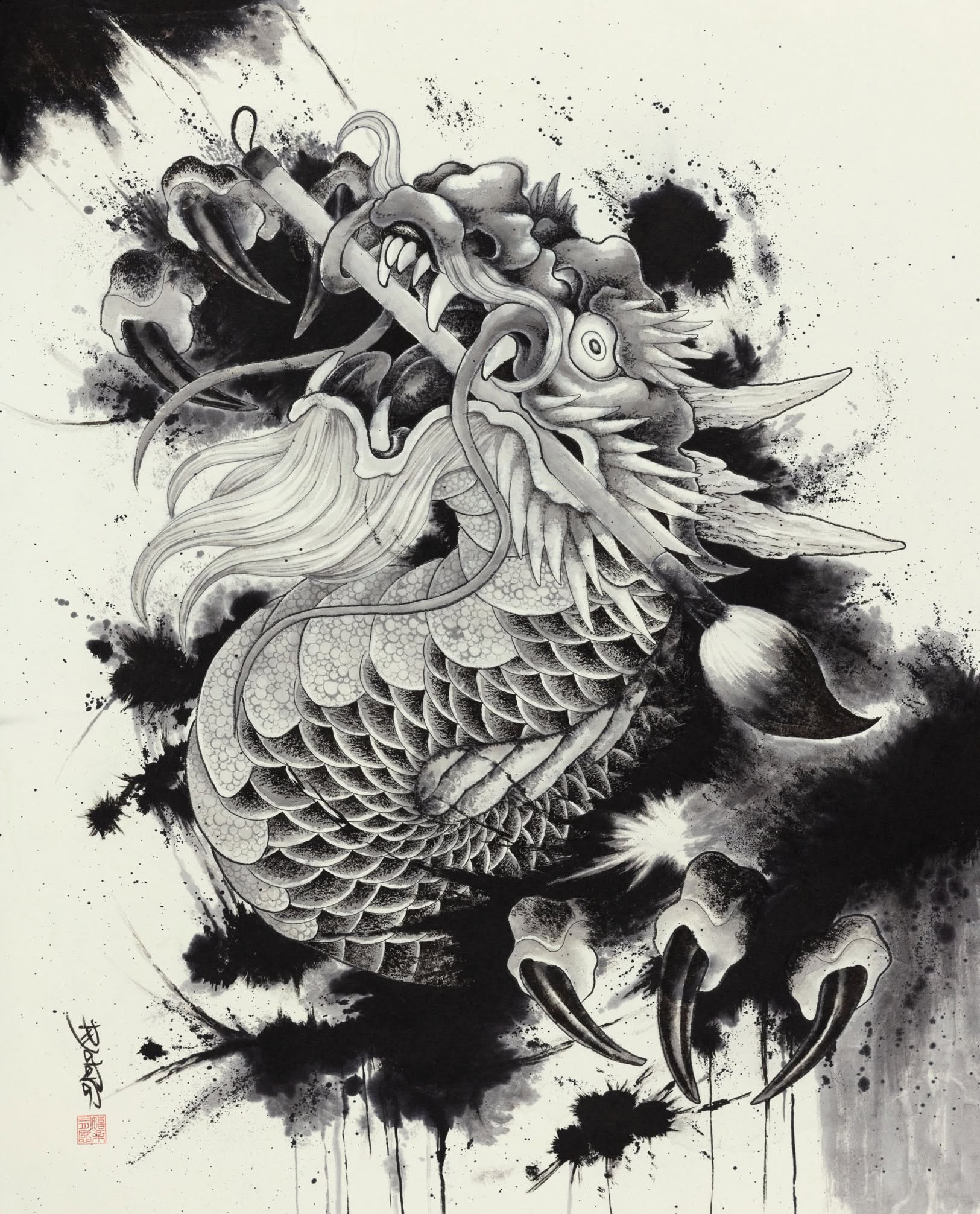 毛利博物館館長賞